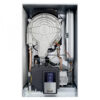 Centrala termica in condensatie Ferroli BlueHelix HiTech RRT 24C