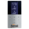 Centrala termica in condensatie Ferroli BlueHelix HiTech RRT 24C